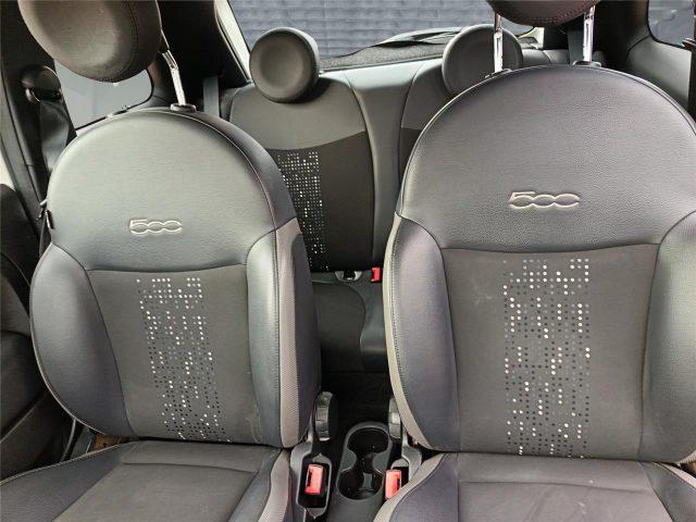 FIAT 500 (2015-2024) 1.0 Hybrid Connect