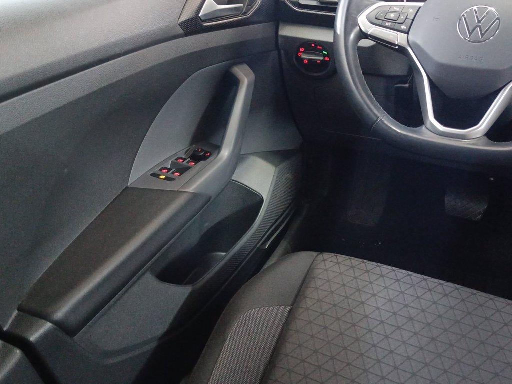 VOLKSWAGEN T-cross 1.0 tsi style 110cv dsg del 2020