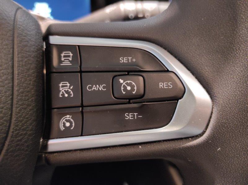 JEEP Compass 2ª serie - Compass 1.3 Turbo T4 240 CV PHEV AT6 4xe S