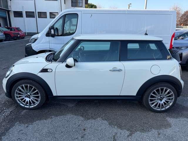 MINI One D 1.6d 90cv 2013 NEOPATENTATI