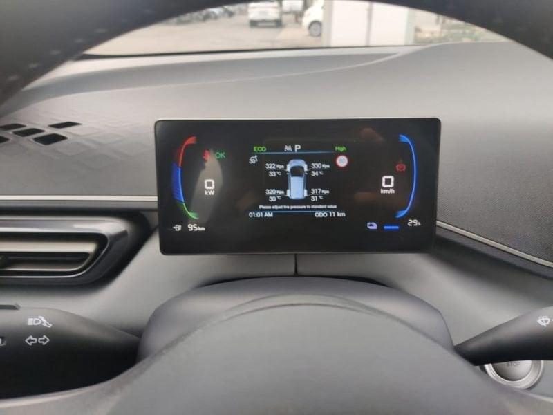BYD Dolphin Surf Boost
