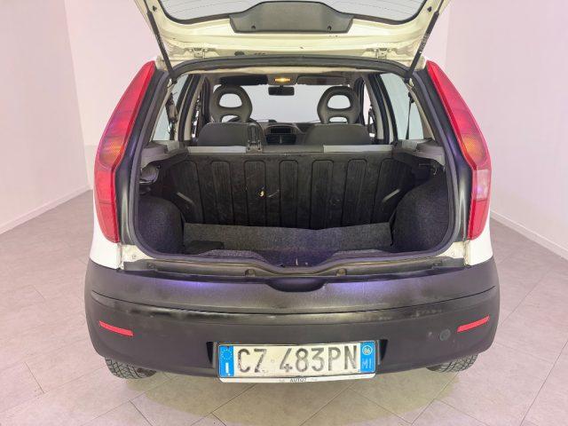 FIAT Punto 1.3 Multijet 16V 5 porte Dynamic