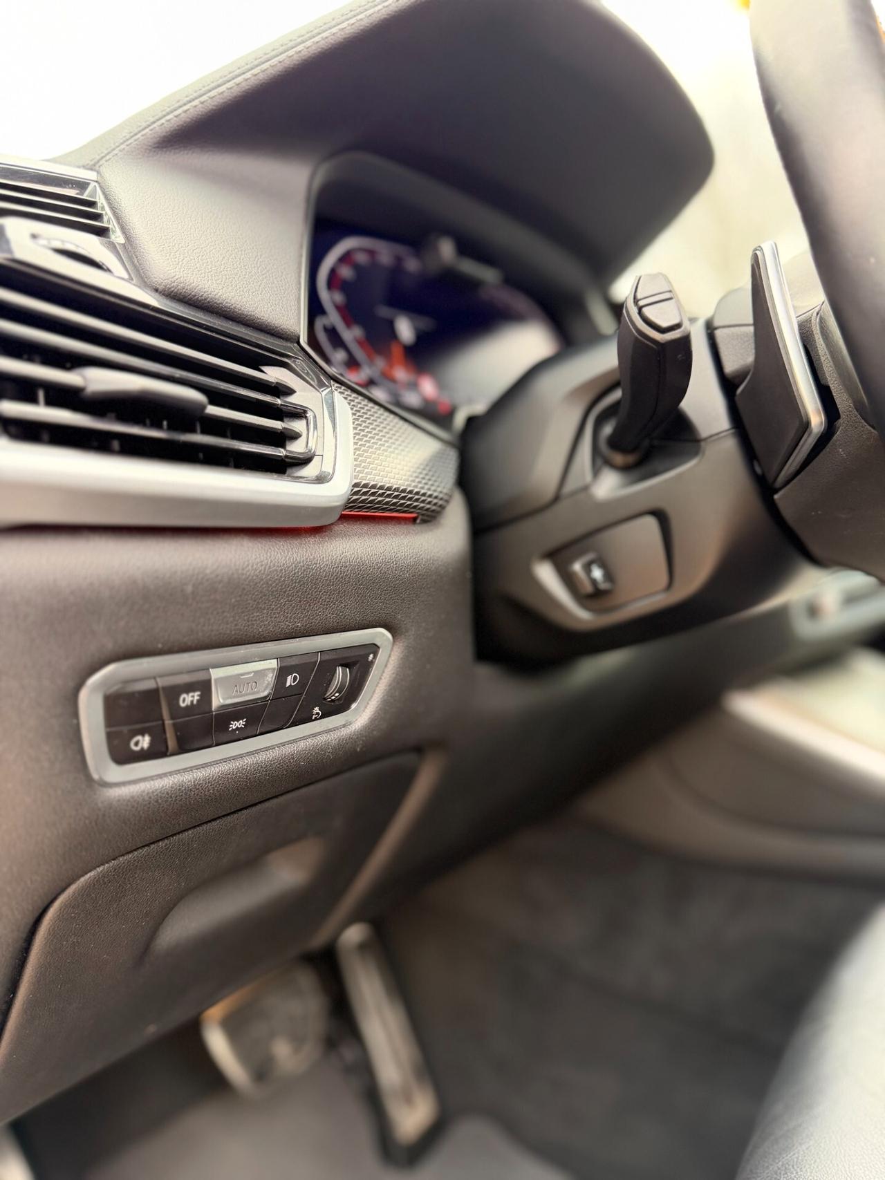 Bmw X5 xDrive30d 48V Msport