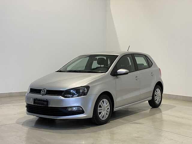 Volkswagen Polo 1.4 TDI 5p. Trendline