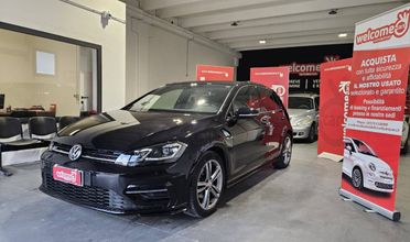 Volkswagen Golf 1.6 tdi Highline 115cv