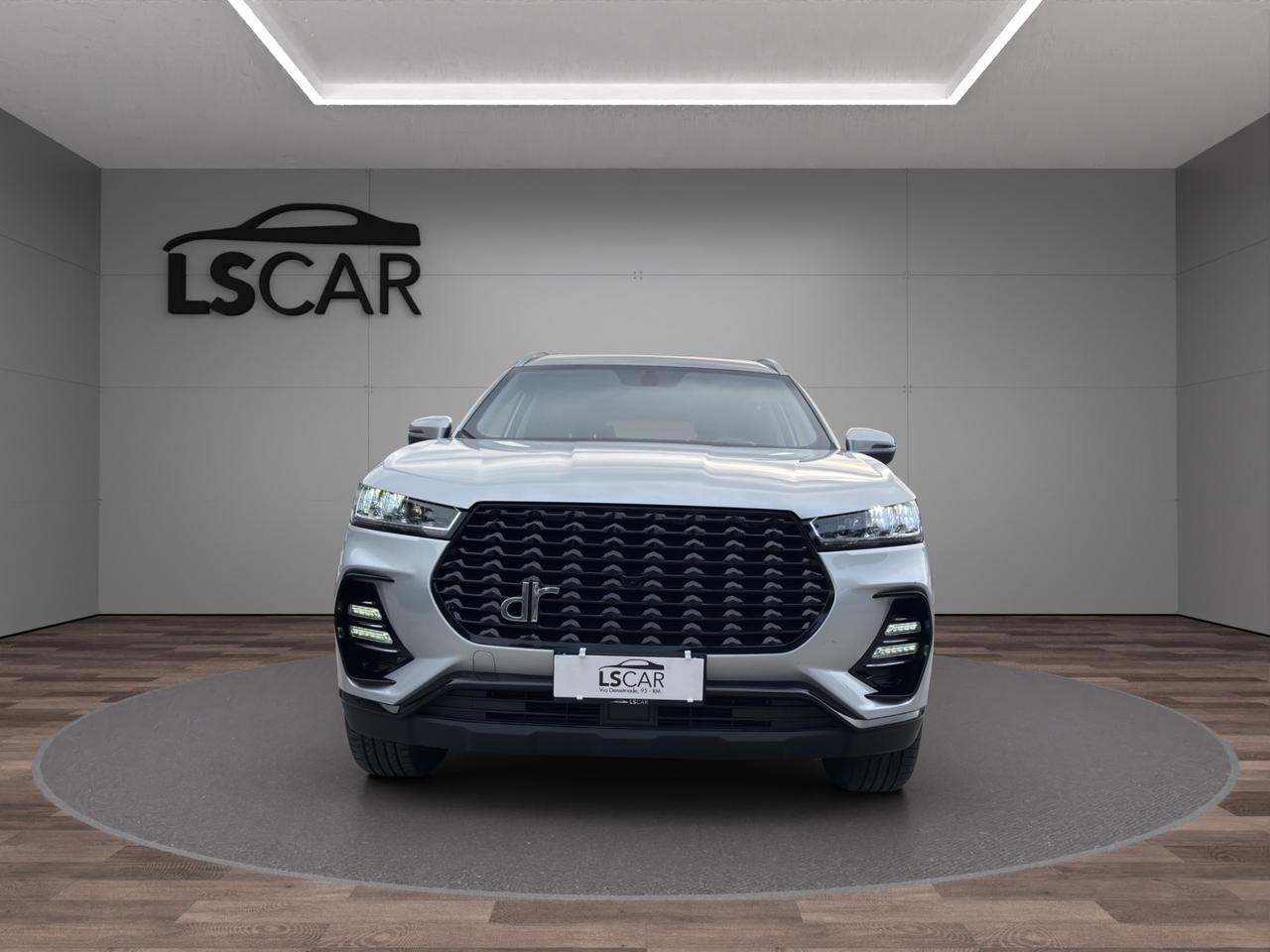 DR 6.0 GPL Iva Esposta