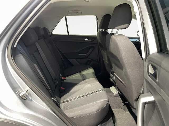 Volkswagen T-Roc 2.0TDI 150CV DSG Sport