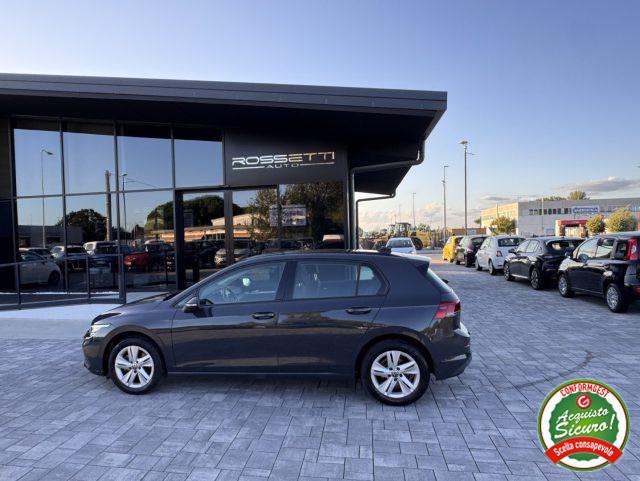 VOLKSWAGEN Golf 1.0 TSI EVO Life ANCHE NEOPATENTATI