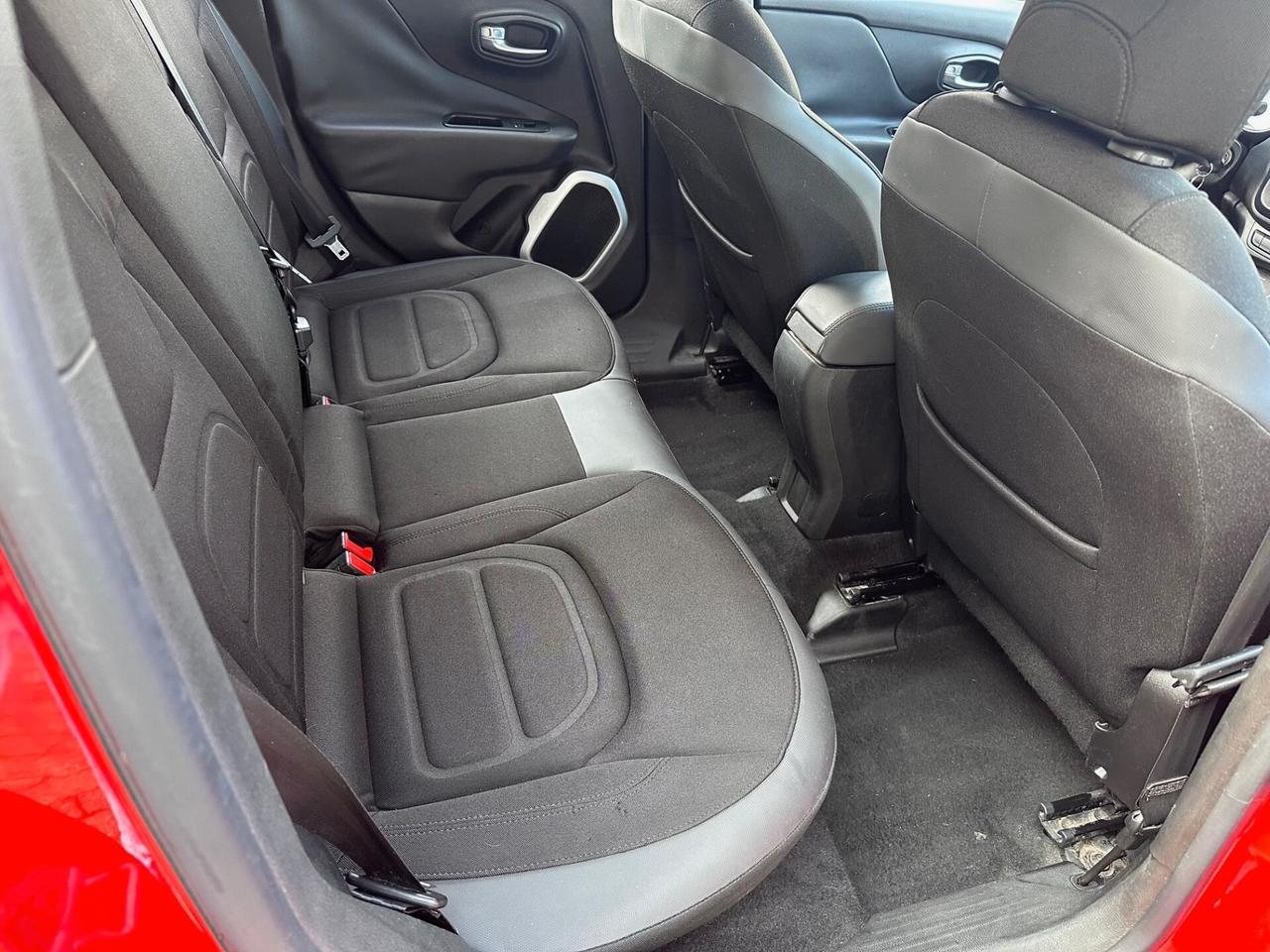 Jeep Renegade 1.6 Mjt 120 CV Opening Edition*EURO5*CERCHI