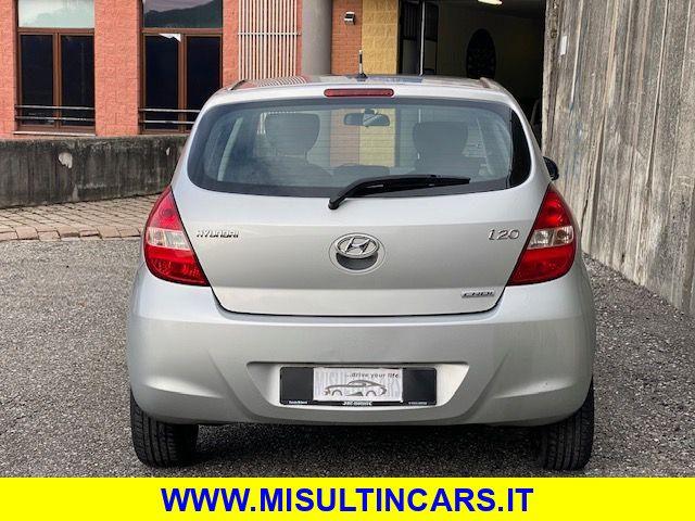 HYUNDAI i20 1.4 CRDi 5p. Comfort, SOLO EXPORT