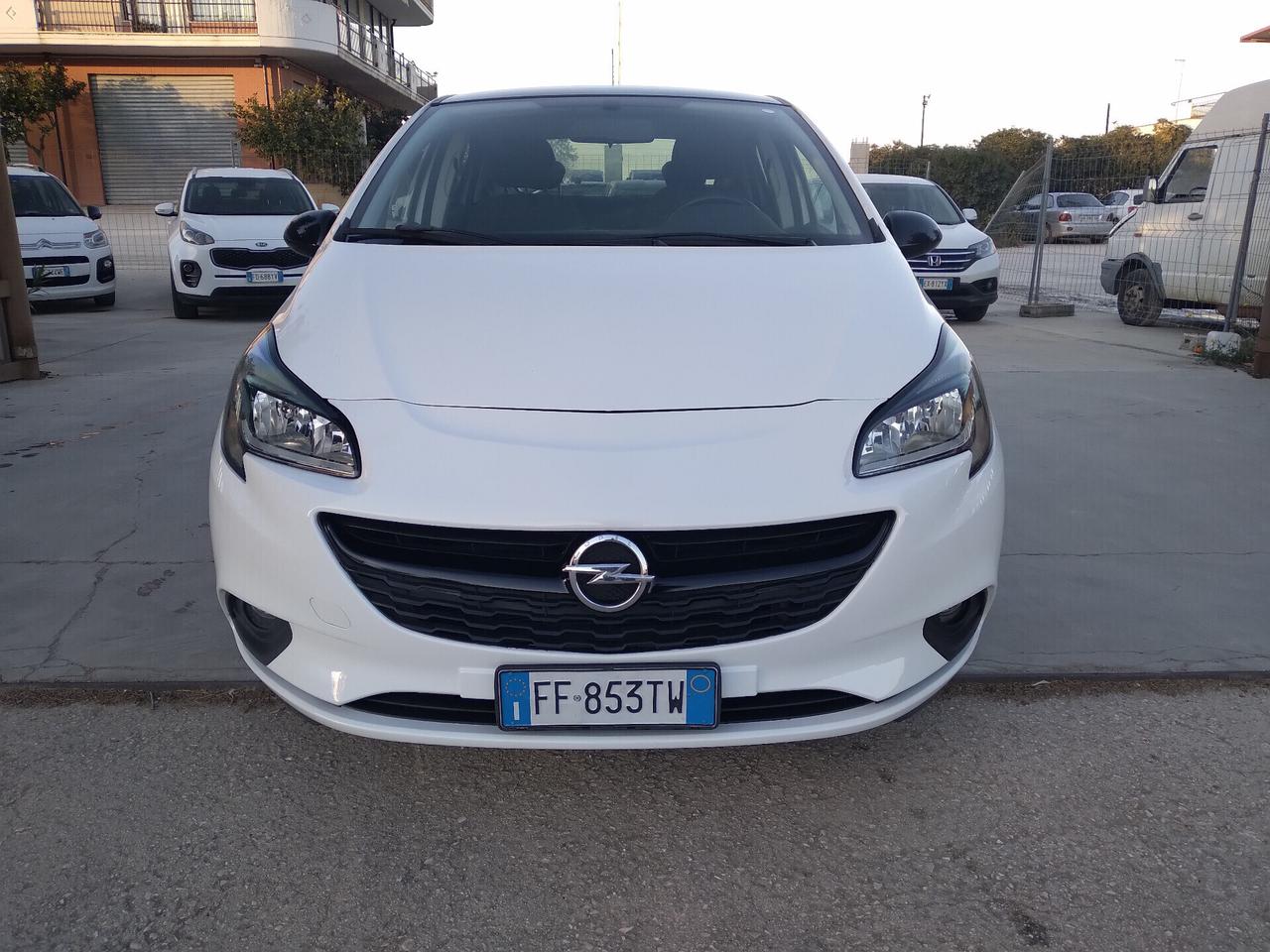 Opel Corsa 1.3 CDTI 5 porte b-Color "KM 0"