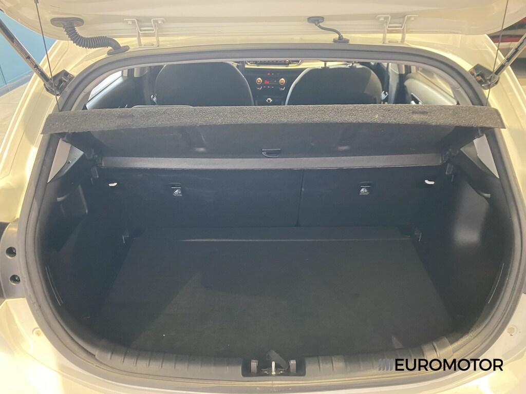 Kia Rio 1.2 DPI Style Comfort Pack