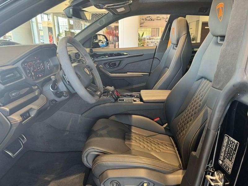 Lamborghini Urus Urus SE 4.0 - Ufficiale IVA Esposta