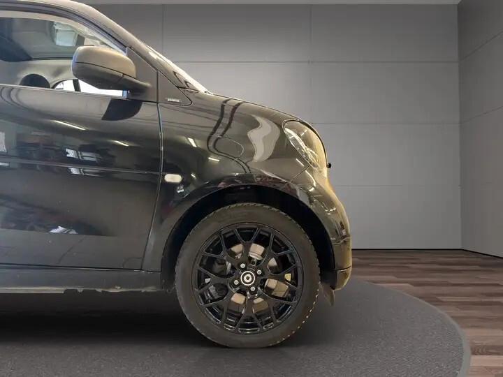 Smart ForTwo 90 0.9 Turbo Passion~UNIPRO~PROMO FINANZIAMENTO