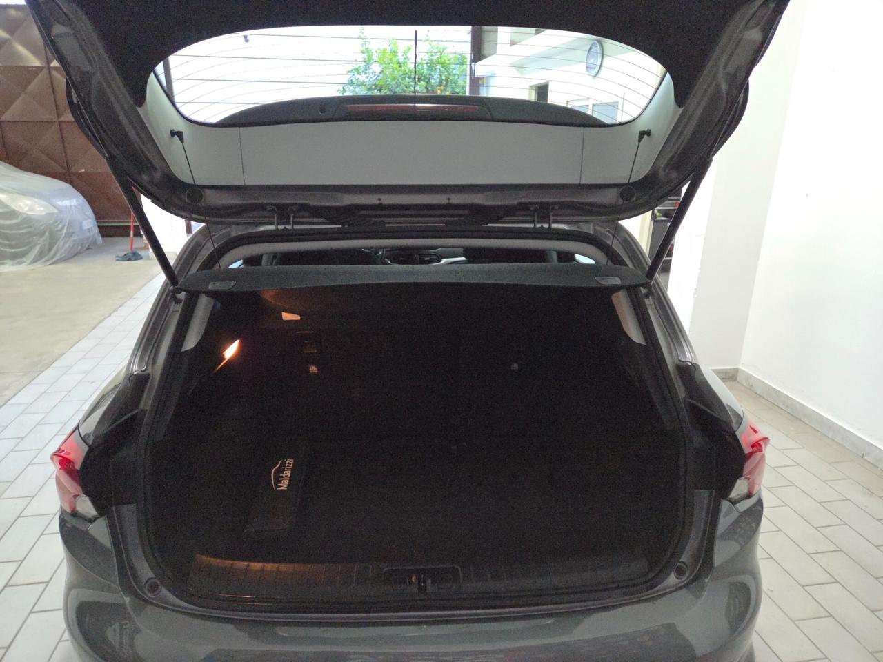 Fiat Tipo 1.3 Mjt S&S 5 porte Business