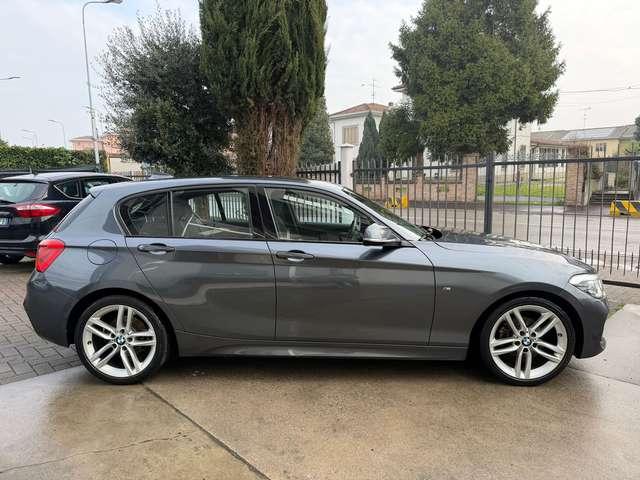 BMW 116 Serie 1 F/20-21 2017 116d Msport 5p