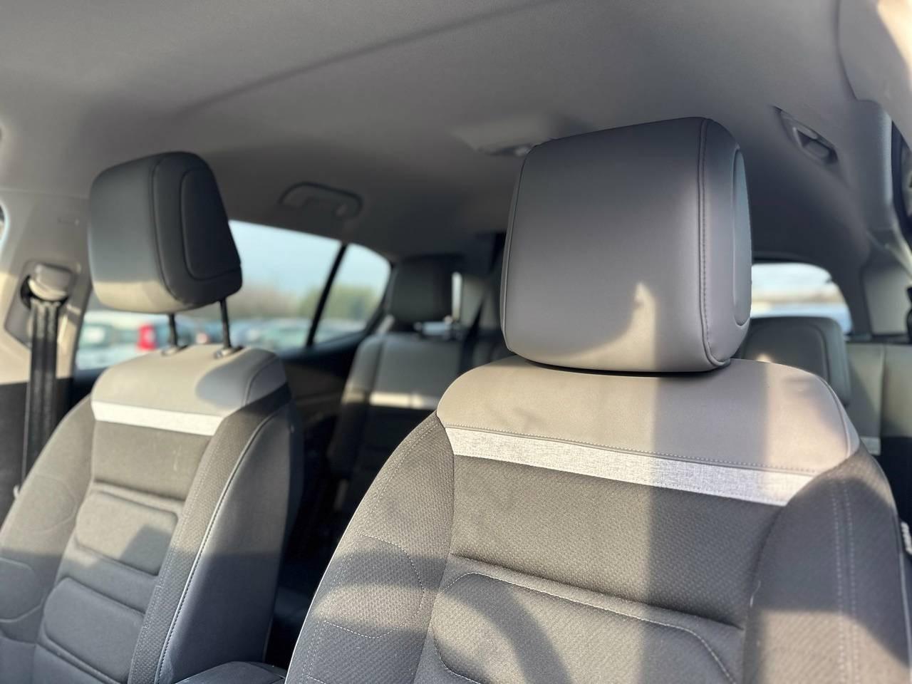 CITROEN C5 Aircross I 2022 - C5 Aircross 1.2 puretech C-Series s&s 130cv