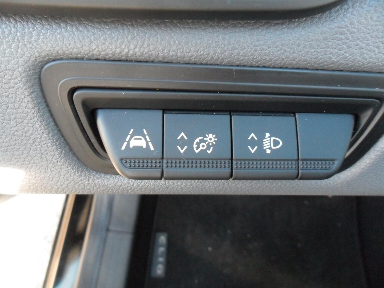 Renault Clio Blue 1.5dCi Business Berlina 5porte