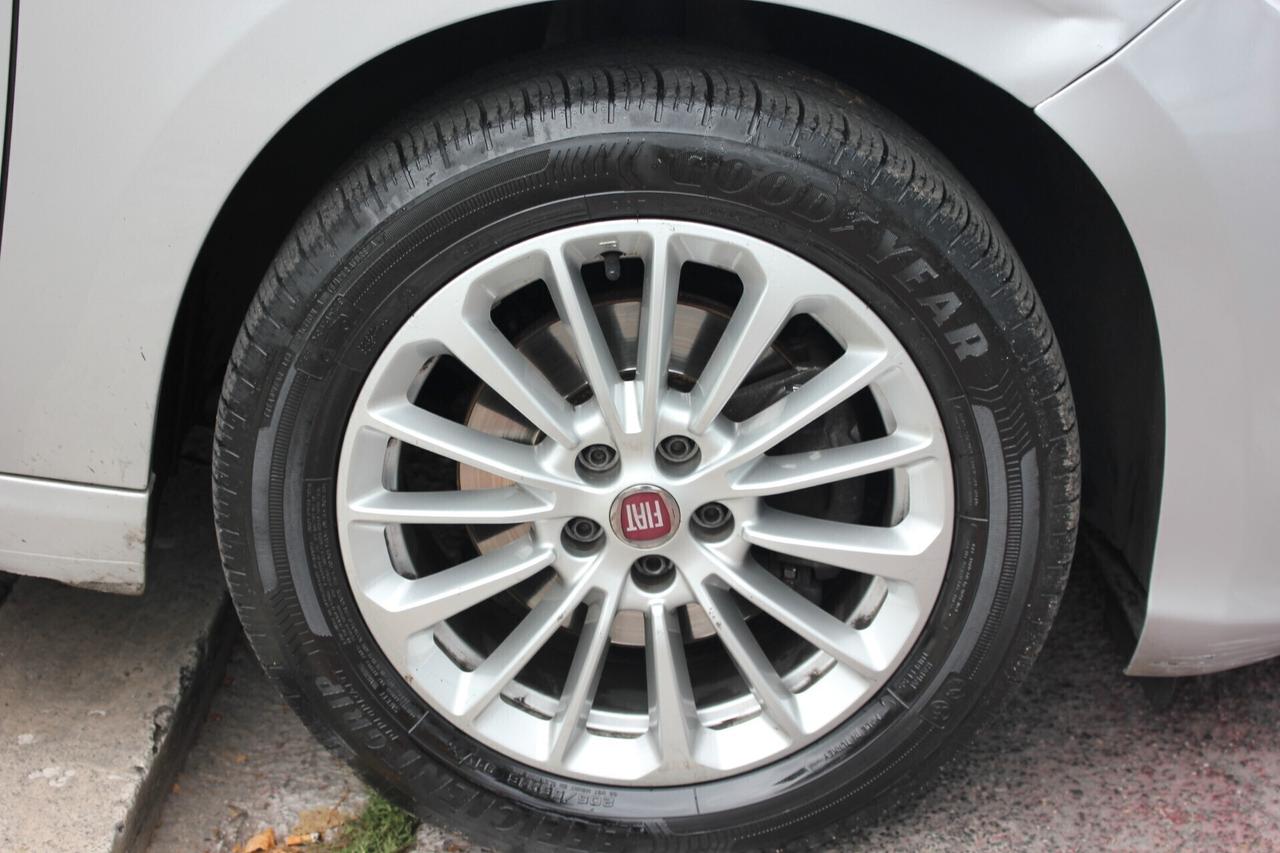 TIPO 1.0-GPL *PREZZO VERO* garanzia 12 mesi-km certificati