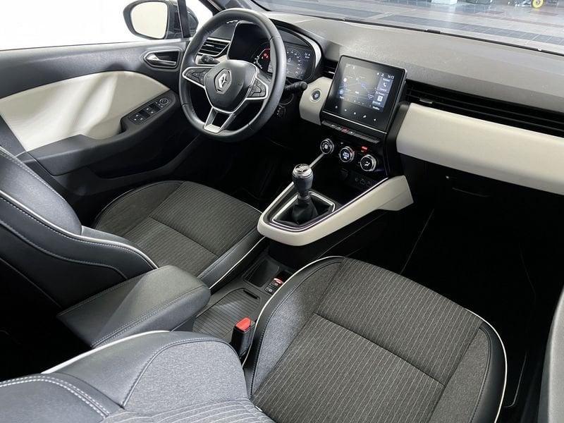 Renault Clio Clio 1.0 tce Techno Gpl 100cv