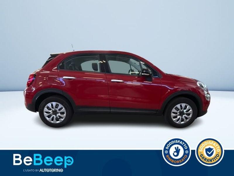 FIAT 500X 1.3 MJET 95CV