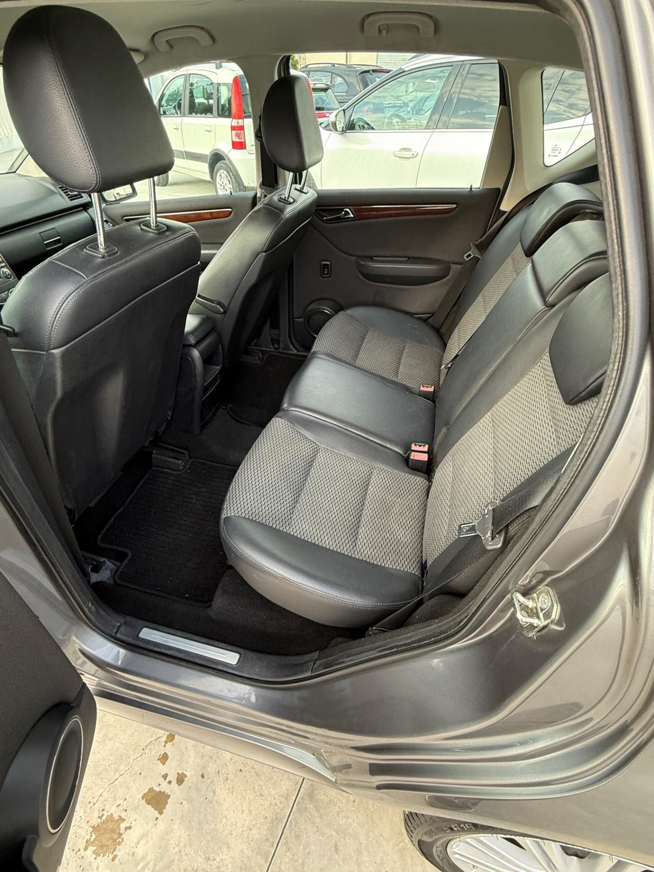 Mercedes-benz A 180 CDI Style