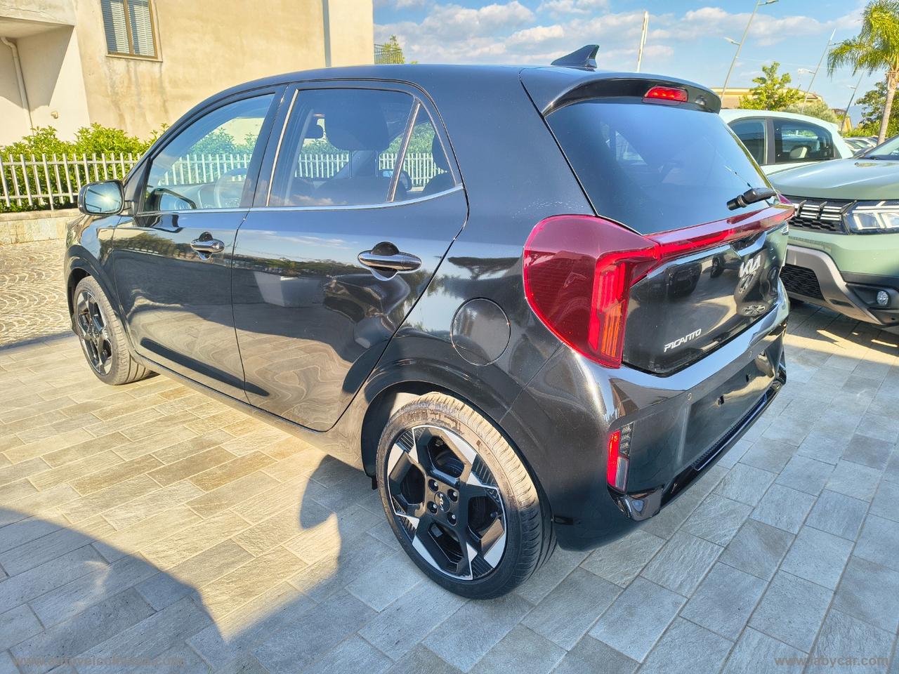 KIA Picanto 1.0 12V GPL 5p. 20th Anniv.Edit. GARANZIA 7 ANNI-150.000 KM