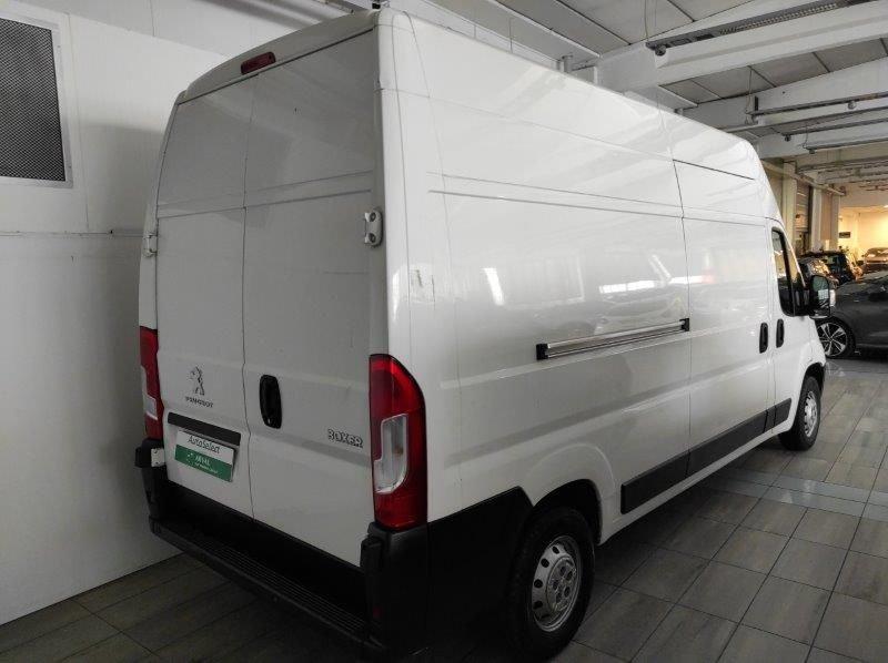 Peugeot Boxer (3ª serie) 335 2.0 BlueHDi 130CV PLM-TA Furgone