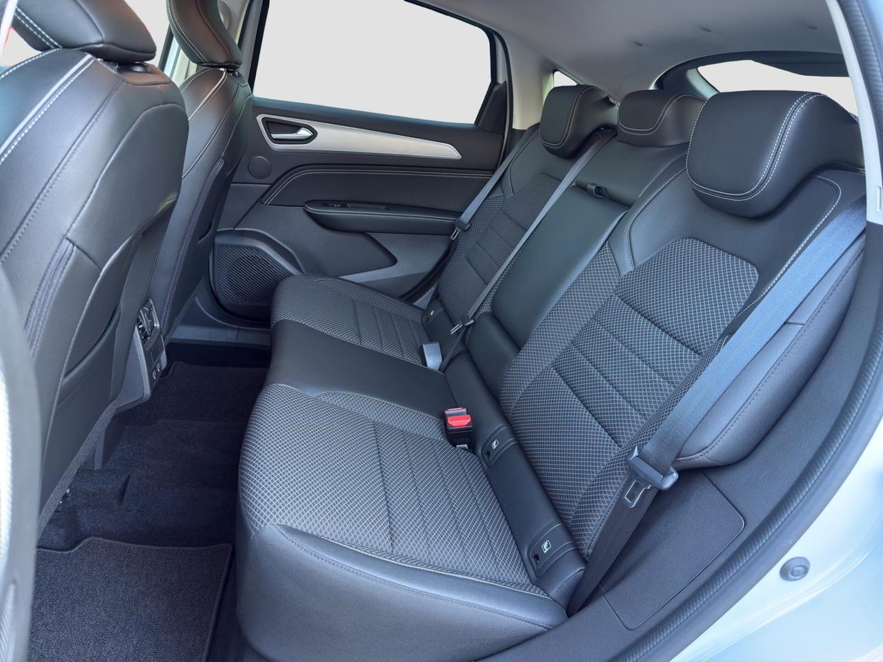 Renault Arkana Full Hybrid E-Tech 145 CV Techno