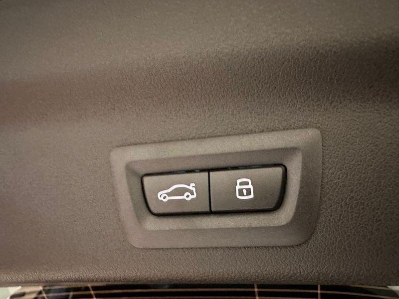 BMW X1 Serie X SDRIVE18D