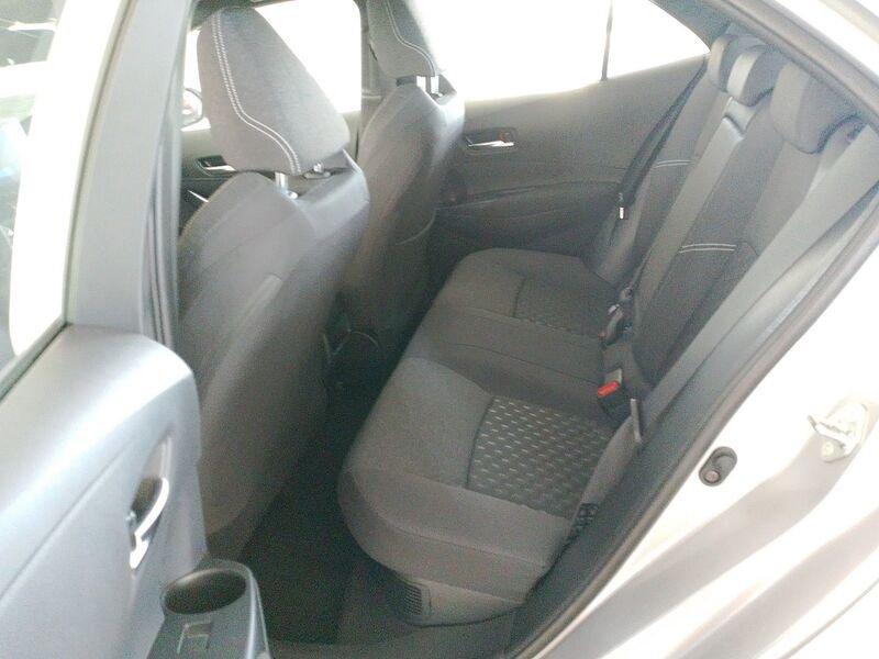 Toyota Corolla 3P - 5P - SW 1.8H HB ACTIVE MY23