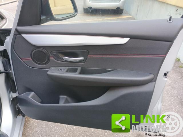 BMW 216 i Active Tourer Sport