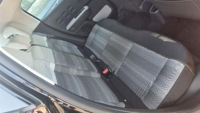 CITROEN C3 PureTech 82 Shine