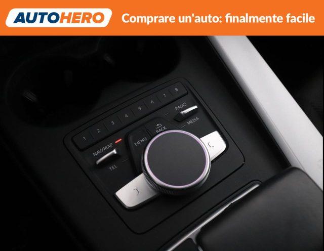 AUDI A4 Avant 2.0 TDI 150 CV S tronic