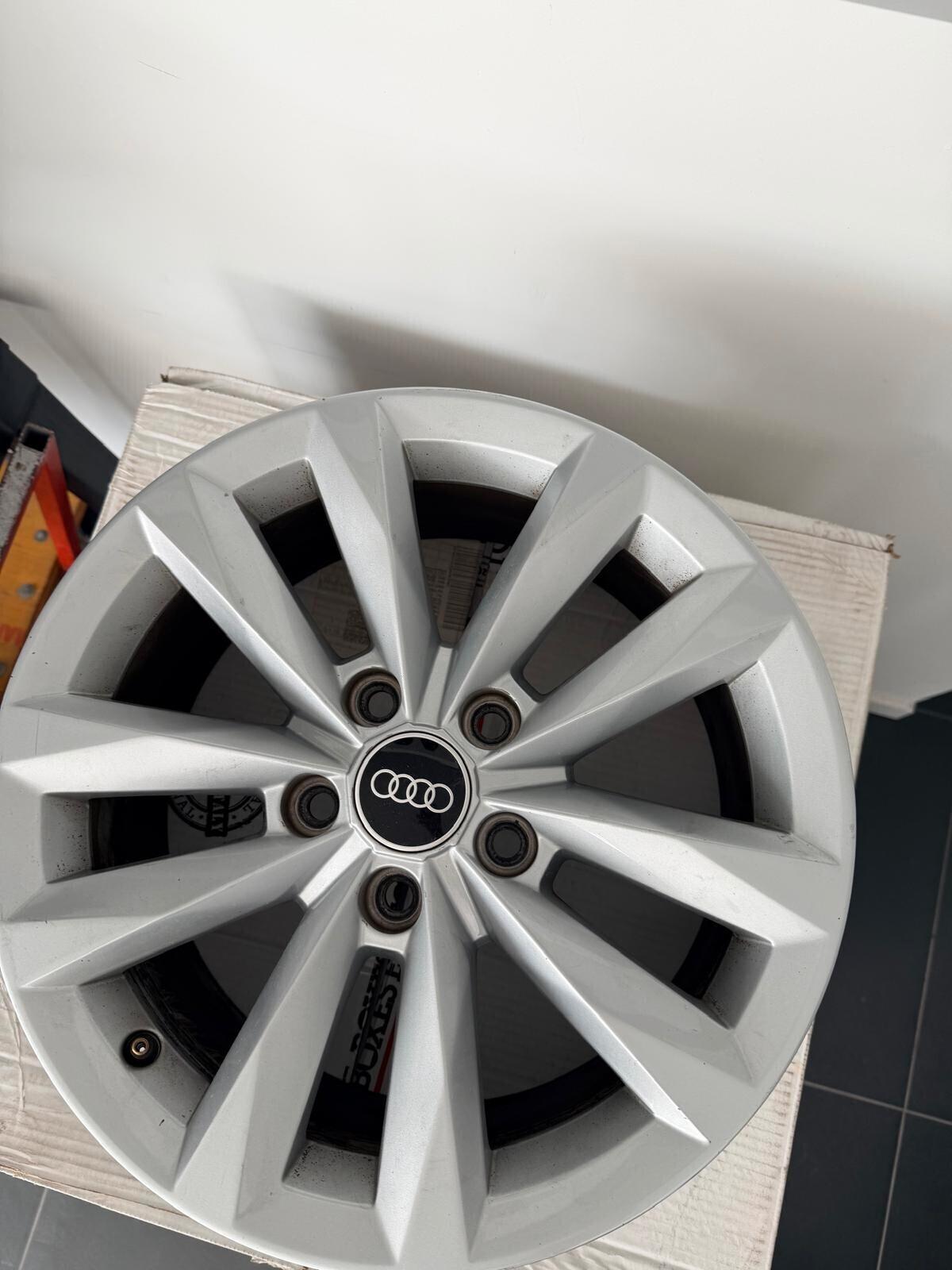 Audi A3 SPB 35 TFSI S tronic Metano