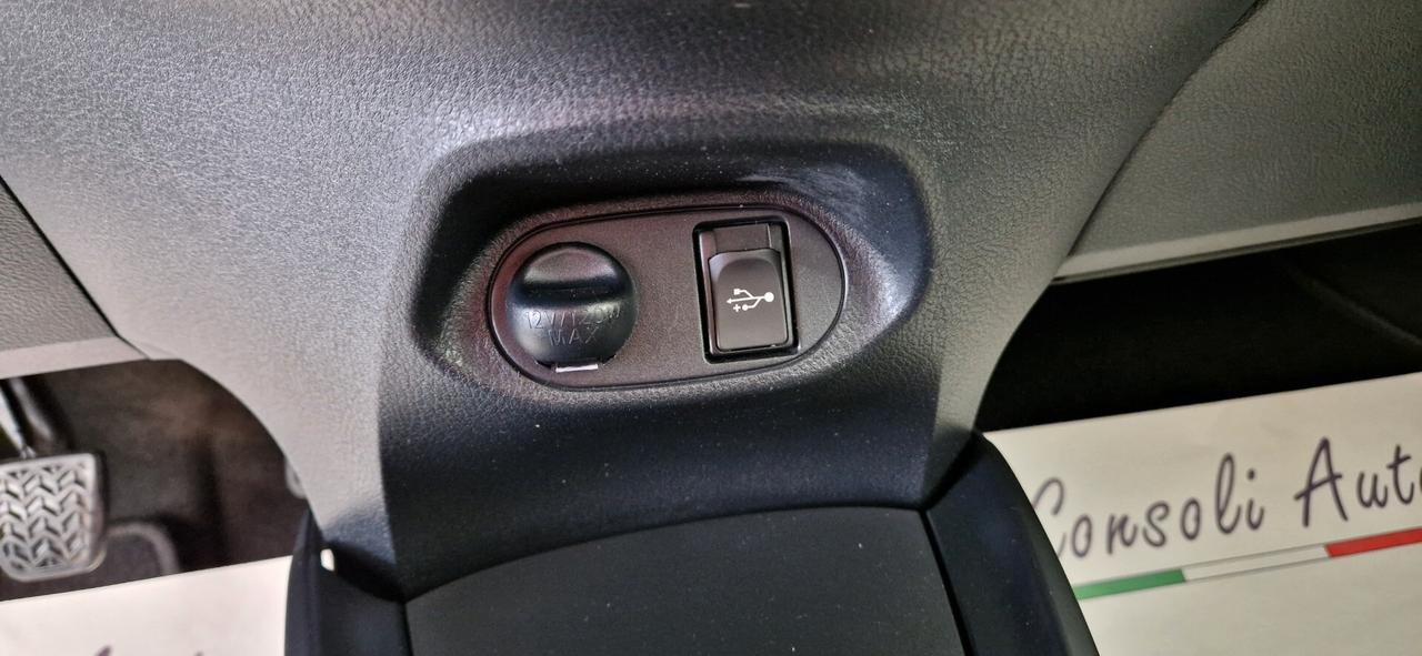 Toyota Yaris 1.4 D-4D 5 porte Lounge