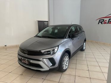 Opel Crossland 1.2 Turbo 12V 110 CV Start&Stop Ultimate