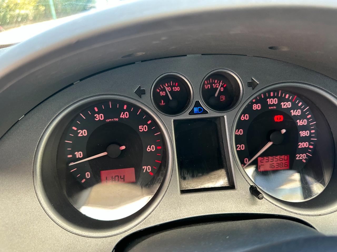 Seat Ibiza 1.4 NEOPATENTATI