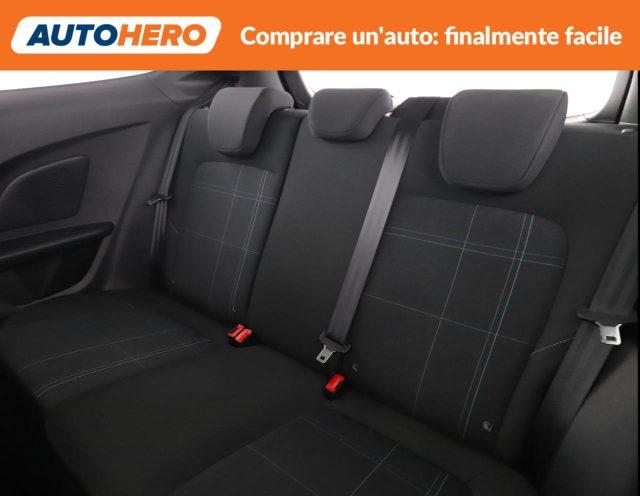 FORD Fiesta 1.5 TDCi 3 porte Plus