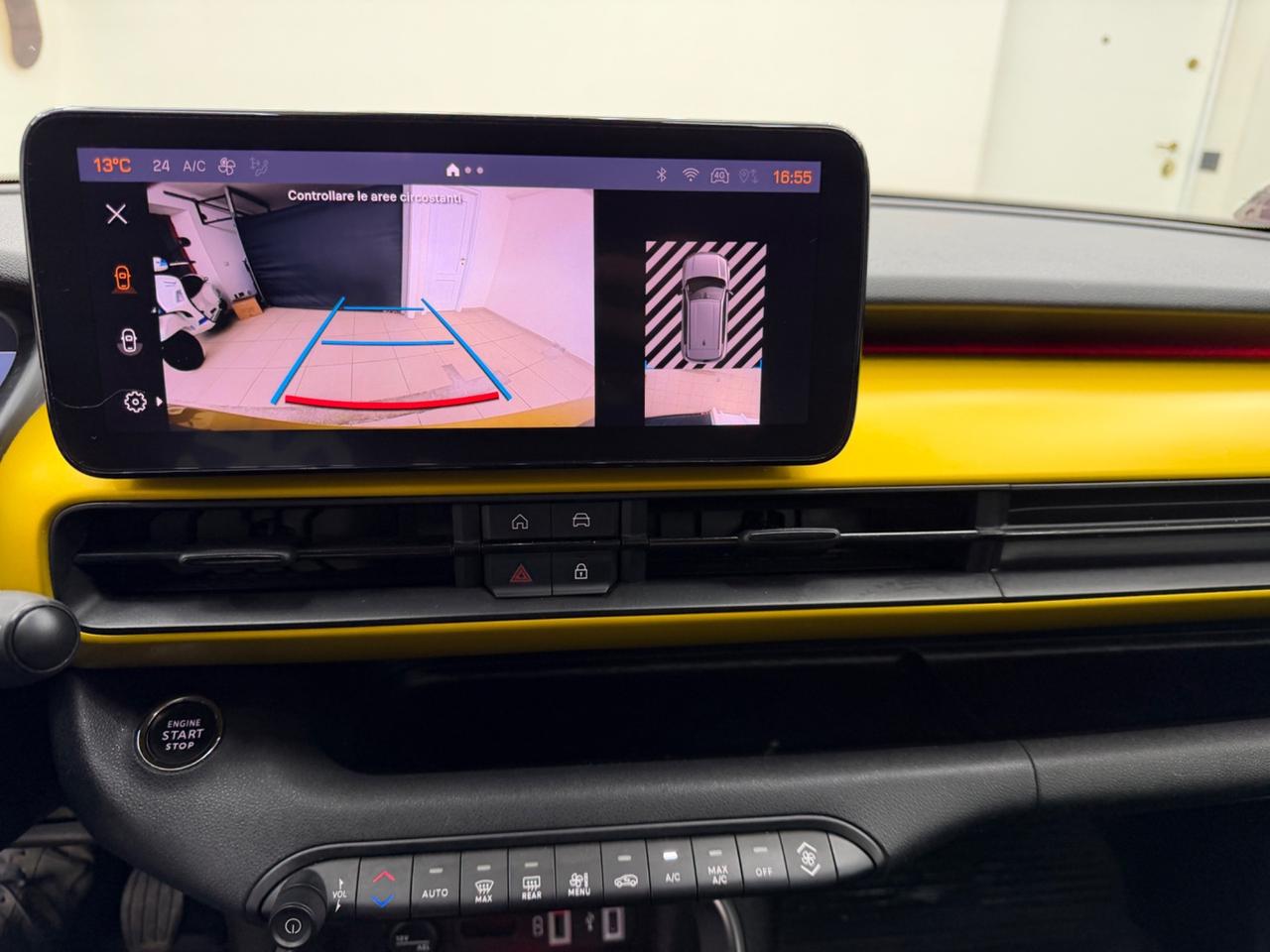 Jeep Avenger 1.2 100CV SUMMIT ITA UFF IPER FULL