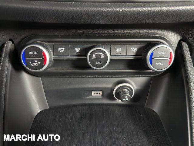 ALFA ROMEO Stelvio 2.2 Turbodiesel 190 CV AT8 Q4 Super