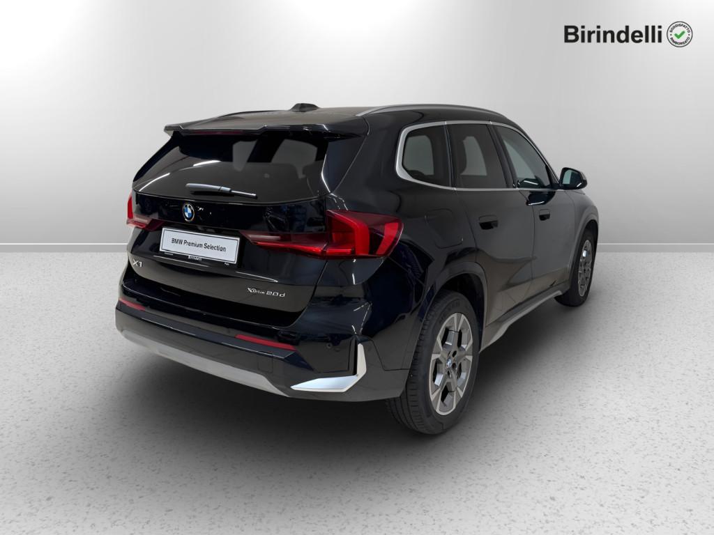 BMW X1 (U11) - X1 xDrive 20d xLine