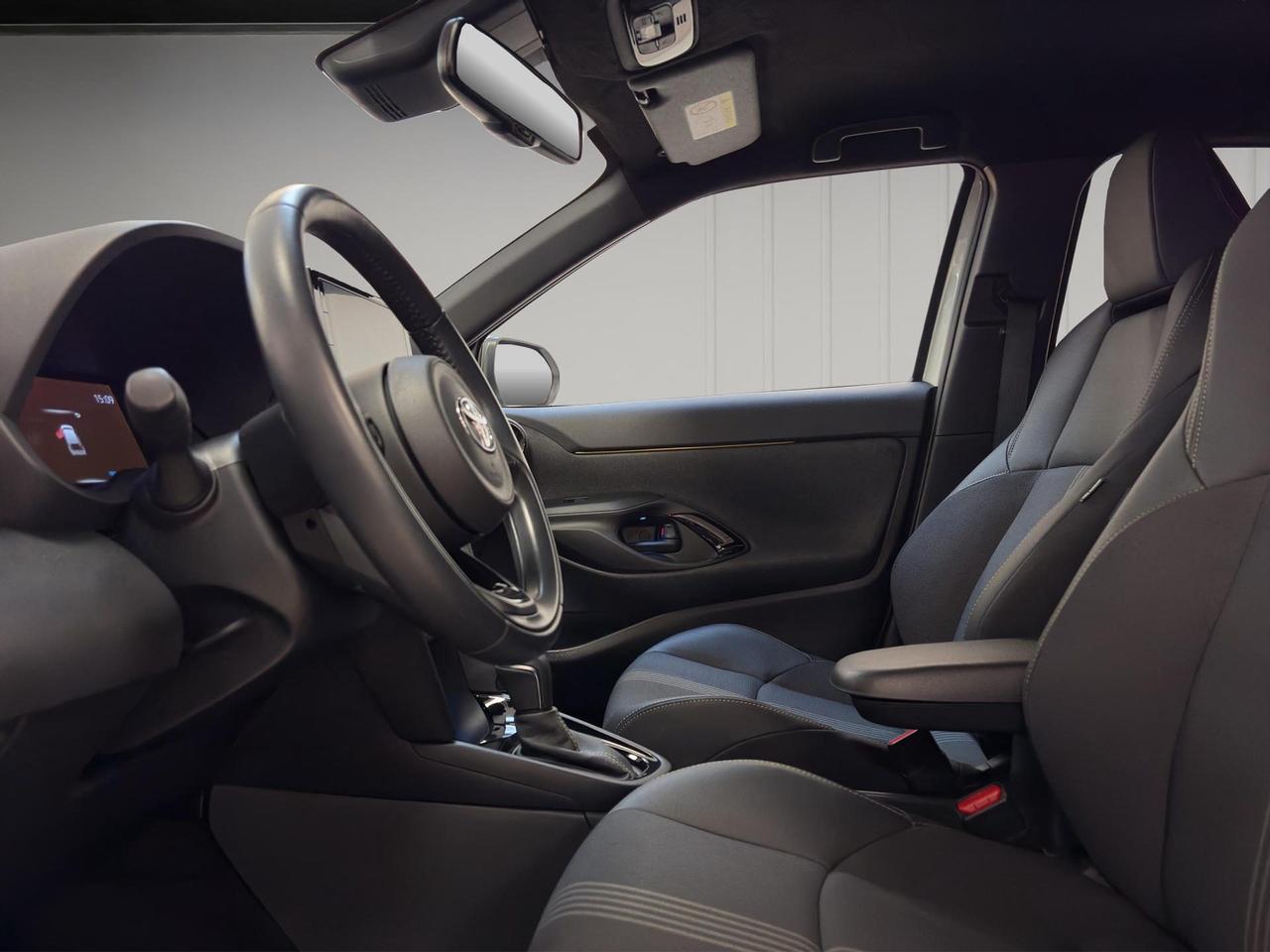 Toyota Yaris Cross 1.5h Adventure fwd 116cv e-cvt