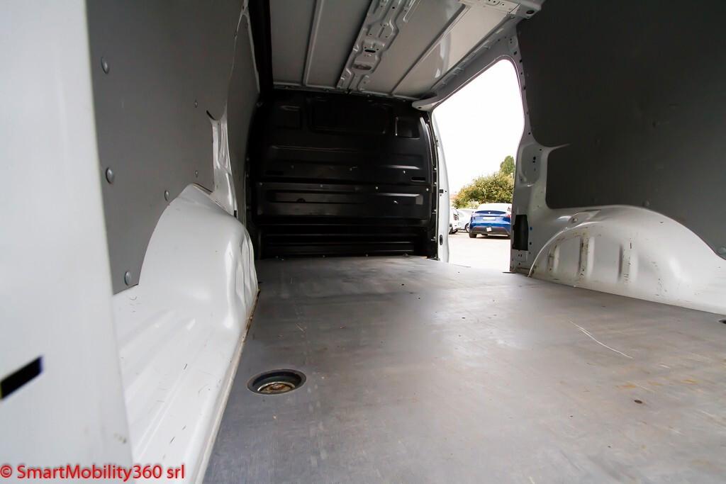 Fiat Scudo Ice 1,5 BlueHdi 100cv L3H1