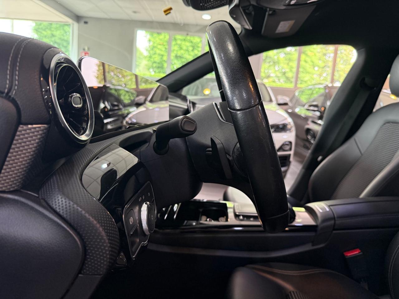 Mercedes-benz CLA 200 d Business auto 98.000KM!!