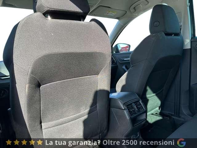Skoda Karoq 2.0 TDI 110KW Executive DSG 4X4