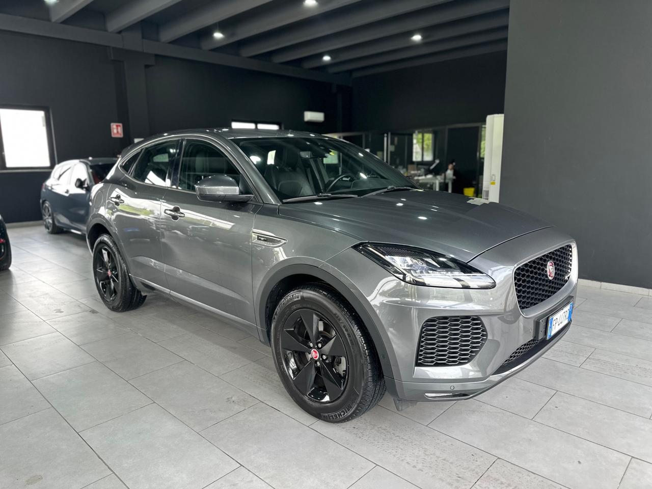 Jaguar E-Pace 2.0D 150 CV AWD aut. R-Dynamic HSE