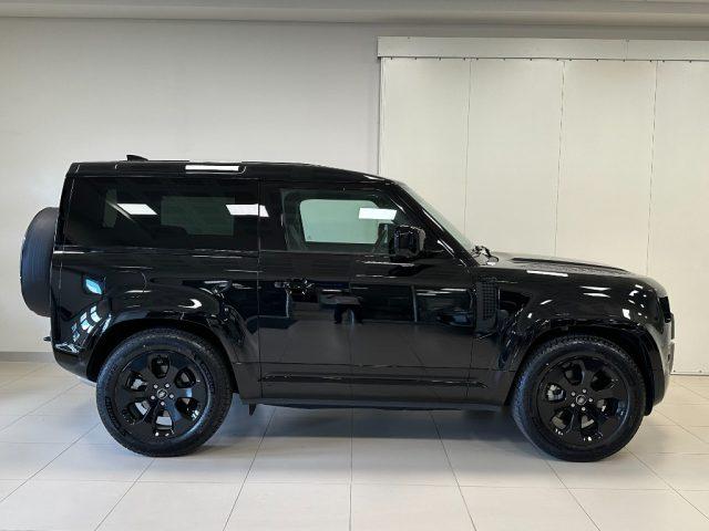 LAND ROVER Defender 90 3.0D I6 200 CV AWD Auto X-Dynamic SE