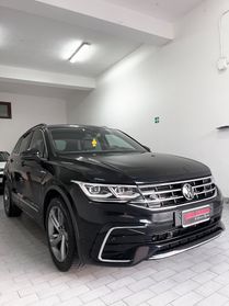 Volkswagen Tiguan 2.0 TDI 150 CV SCR DSG R-Line