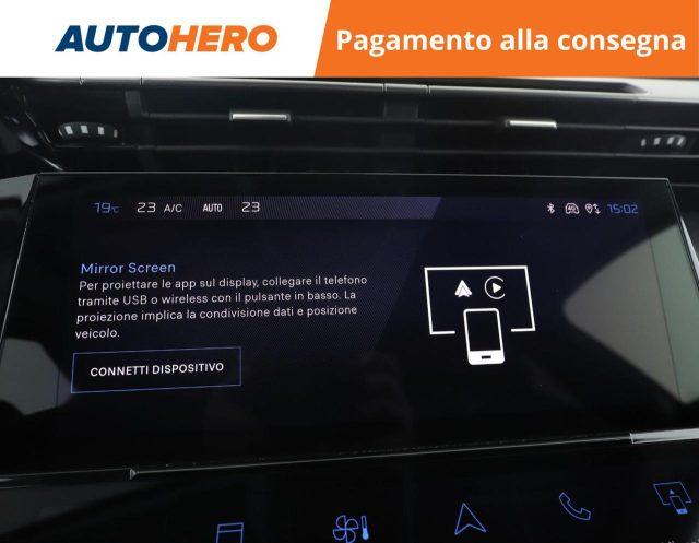 PEUGEOT 308 BlueHDi 130 S&S EAT8 Allure Pack